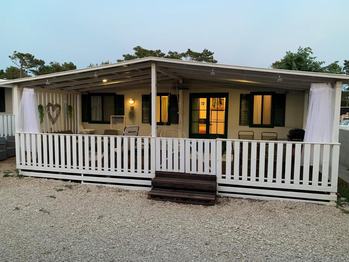 Privlaka Mobilhouses Екстер'єр фото