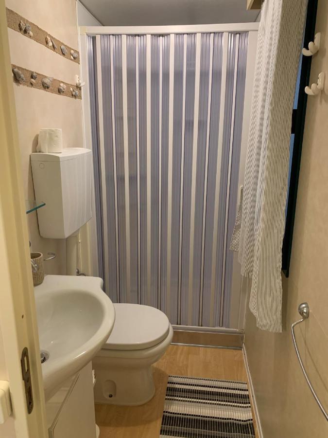 Privlaka Mobilhouses Екстер'єр фото