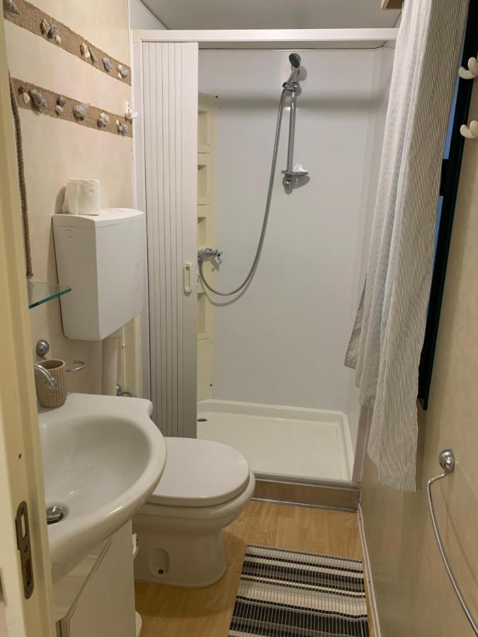 Privlaka Mobilhouses Екстер'єр фото