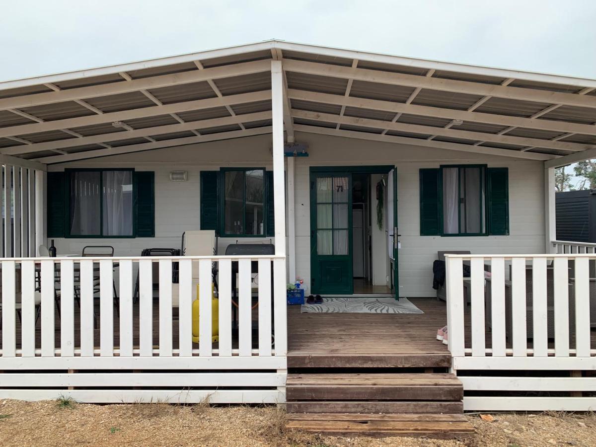 Privlaka Mobilhouses Екстер'єр фото