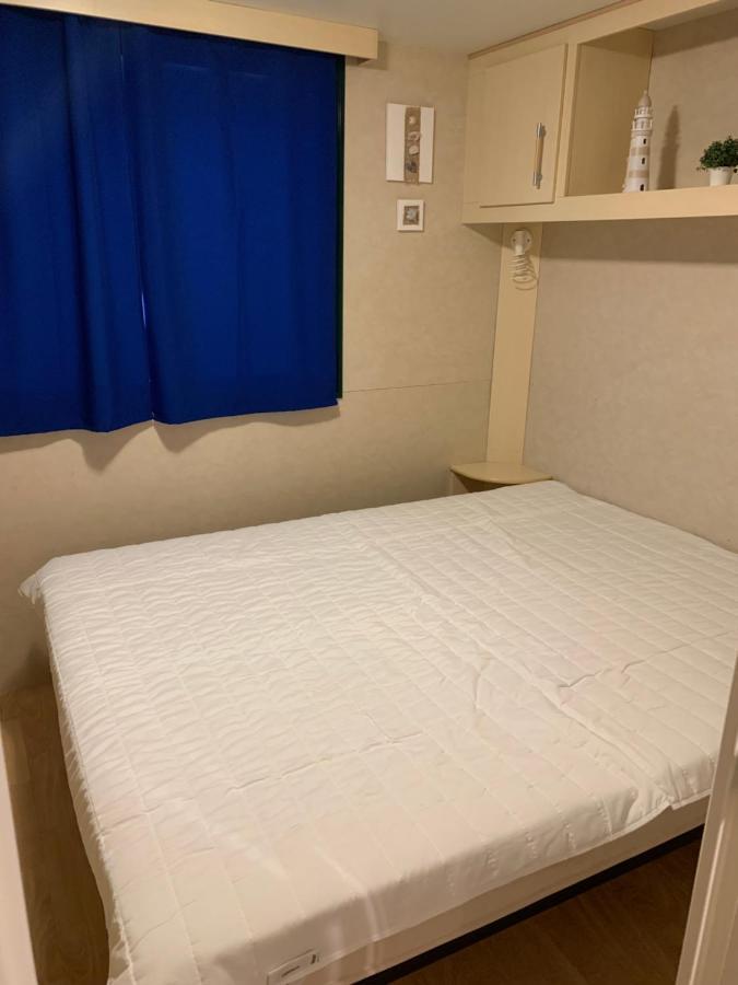 Privlaka Mobilhouses Екстер'єр фото