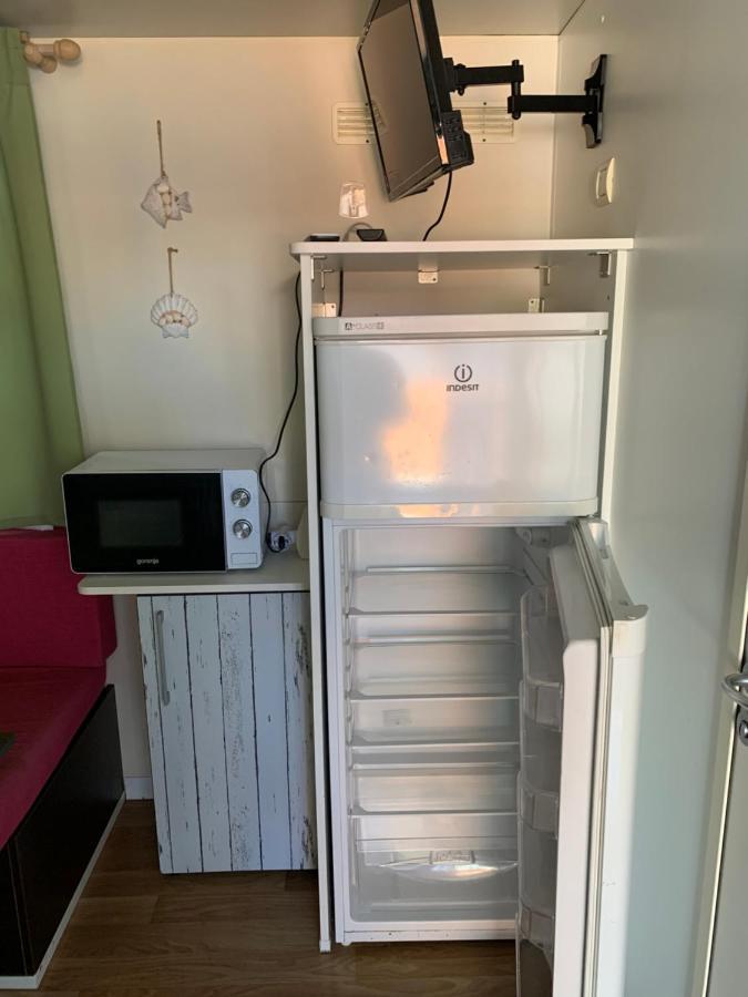Privlaka Mobilhouses Екстер'єр фото